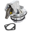 JEGS 15965 High-Flow Mechanical Fuel Pump