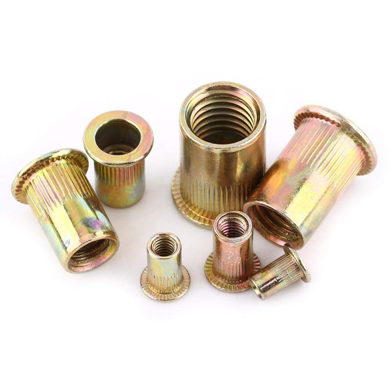 m12 rivet nut rivet nut rivet blind fastener M3-M12 carbon