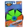 Phlat Ball Neon or Metallic Coloured Transforming Outdoor Ball Toy