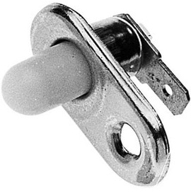 Intermotor Door Light Switch 51990 Replaces 61 31 1 362 792,61 31 1 368 429,1240214,1595734,1728855,6041330,6073711,78FG-12713-AA,82FB-13713-AA,82FG-13713-AA,90054746,90057119,1240200,8546202XDLS106,DLS4018,51990,SMB474