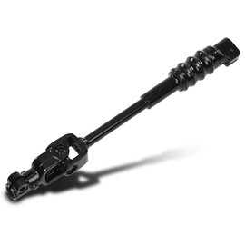 DOTCOM Lower Steering Column Shaft, Fit Toyota 4Runner/ LX GX460 2010-2023, 4520360181, 45203-60181