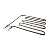 Sauna Heating Rod 2000 W Suitable for ZSB 226 Replacement