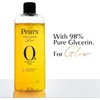 Pears Pure and Gentle Shower Gel, 250ml (Pack of 2)