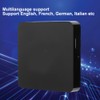 T95 Multimedia Player for Android 10.0 1.5GHz Intelligent 4K Digital