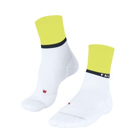 FALKE RU4 Endurance Compression W So Women's Running Socks Cotton Functional Material with Compression 1 Pair