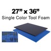 5S Lean Tool Box Foam Organizers 1/2 INCH Thick (1
