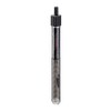 Ferplast 66310017 Bluclima 100 W Aquarium Fish Tank Water Heater