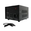 kimllier 1500W Voltage Transformer Converter Step Up 110V to 220V
