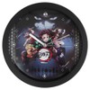 Demon Blade [Wall Clock] Wall Clock/A Pattern Shonen Jump