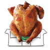Koohere Beer Can Chicken Holder for Grill and Smoker, Premium