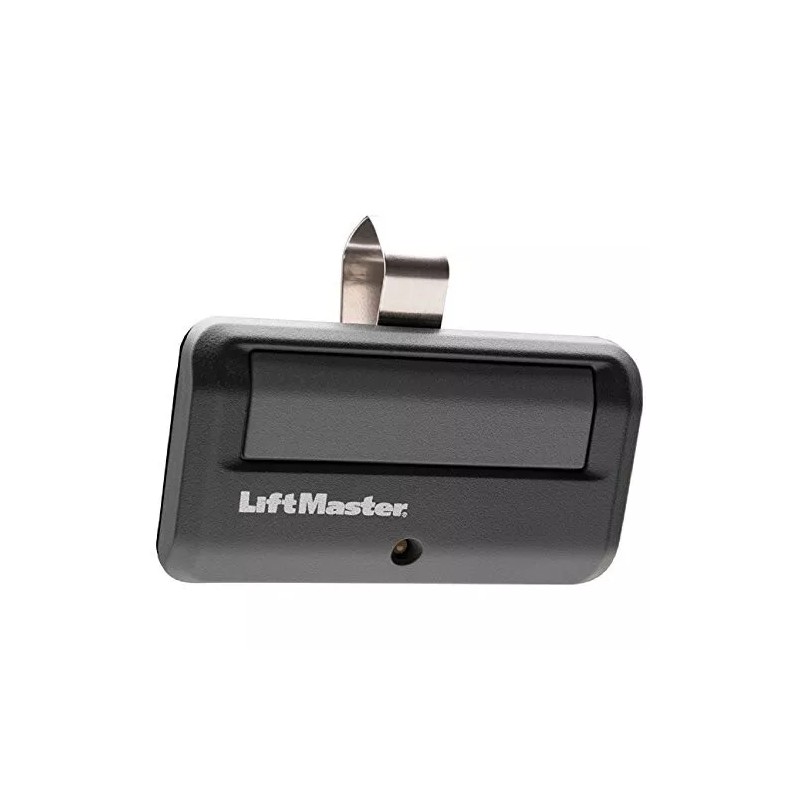 LiftMaster 891LM LiftMaster 1 Button Remote Transmitter Garage Security+ 2.0