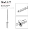 DTGN 3.2 mm x 10 mm (DxL) Blind Rivets -