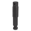proto J7121 Impact Socket Adapter, 7/16In x 1/2In