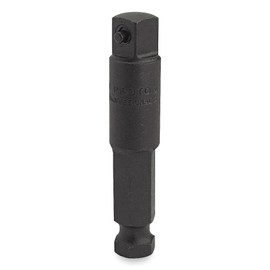 proto J7121 Impact Socket Adapter, 7/16In x 1/2In