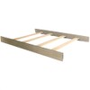 CC KITS Full-Size Conversion Kit Bed Rails for Evolur Cribs