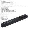2.4GHz Wireless Presenter Power Point Electronic Remote Control PPT Presentation