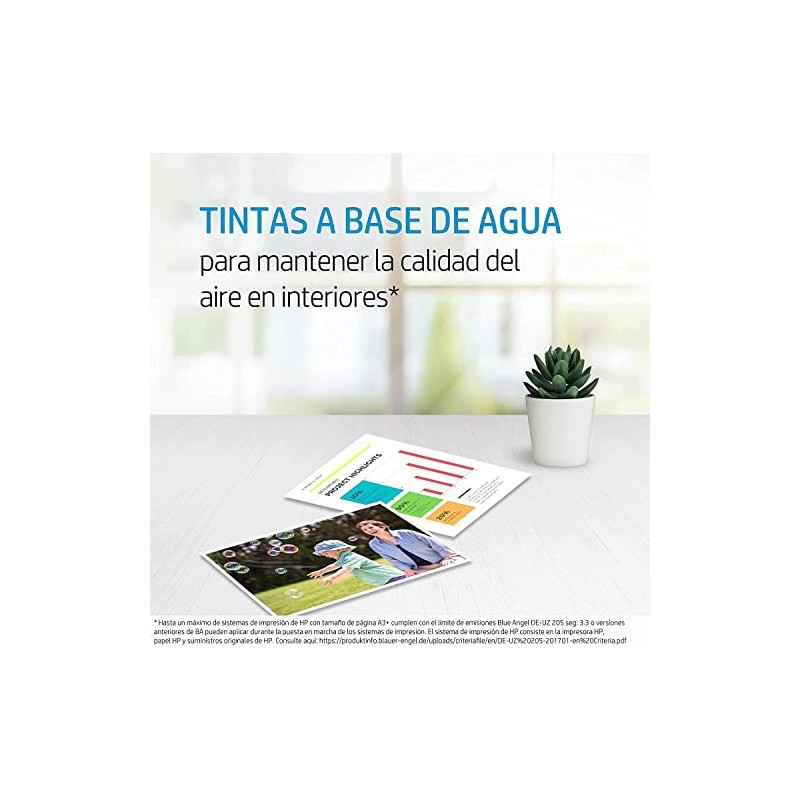 HP Cartucho de Tinta 954 Negra Original (L0S59AL)