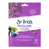 St. Ives Revital Acai Skin Care Sheet Mask, Count of