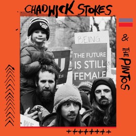Chadwick Stokes & The Pintos