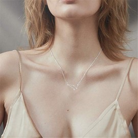 choice of all 2 Pcs 12 Horoscope Zodiac Round Glass Pendant Necklace for Women