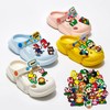 yumcute Shoe Charms - Kids & Teens DIY Decorative Shoe
