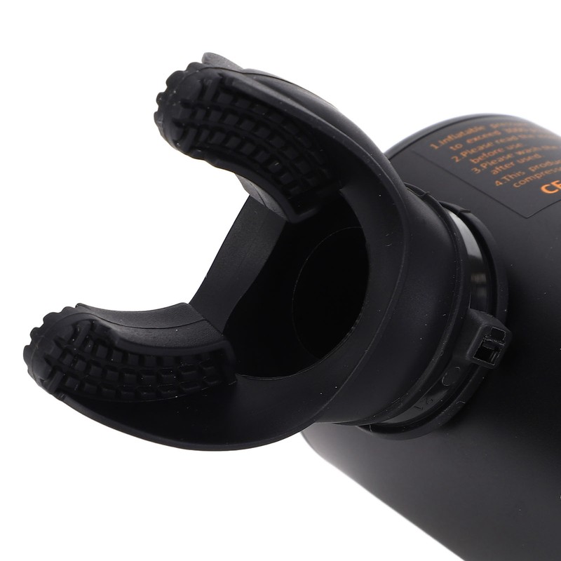 Scuba Diving Valve M18x1.5 Pressure Reducing Valve Breathing Head for