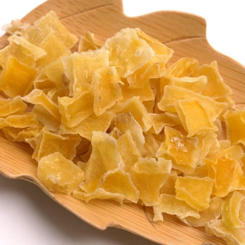 BONGIOVANNI FARINE E BONTA' NATURALI Fiocchi di Patate Disidratate 500g
