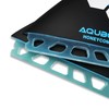 AQUBONA Large (AM2) Fin Sets HONEYCOMB Fiberglass Performance Surfboard Fins