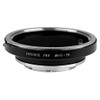 Fotodiox Pro Lens Mount Adapter, for Mamiya 645 Lens to