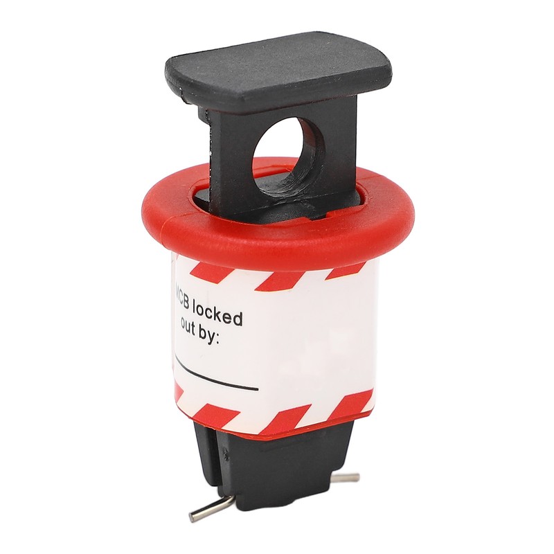 Circuit Breaker Lock Pin Out Standard Energy Isolation Miniature Circuit