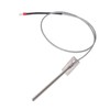RTD Temperature Probe Sensor Compatible with Pit Boss Pellet Grill