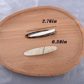 Leopard Hair Clips for Fine Thick Hair Barrettes for Women Vintage Style Hair Clips Small Leopard Hair Accessories for Women Barrette Hairpin Acetic Acid Hair Clips for Thick Curly Hair Clips 4 PCS