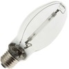 Industrial Performance Replacement for LU100/MED, E17 Glass Size, Clear HID