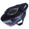Thermos Cooler Lunch Bag 7L Navy Camouflage RFF-007 NV-C