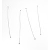 RSVP International Cheese Slicer Cut Cheese, Meats & Other Appetizers,