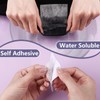 15PCS 8.5" x 11" Water Soluble Stabilizer for Embroidery, Stick