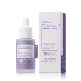 Neogen Real Bakuchiol Firming Serum 30ml / 네오젠 리얼 바쿠치올 퍼밍 세럼 30ml