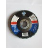 Olbrich-Industriebedarf Non-Woven Fan Discs 115 mm Fine - Fine
