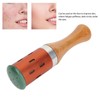 Body Warm Moxibustion Rod Long Handle Rotation Handheld Moxibustion Massaging