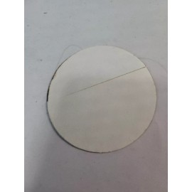 Vintage NOS 1980’s Virginia Iron Coal & Coke Co. Coeburn Mining Helmet Sticker