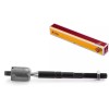 Metrix Premium Terminal Interior Ev800085 Para Toyota Avalon 2005 -