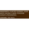 SOLO Almond Paste, 8oz (Pack of 12) | Gluten-Free, Kosher