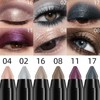 Muti-use Eyeliner Eyeshadow Stick, 1 Count Long Lasting Waterproof &