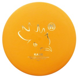 Kastaplast K3 Kaxe Midrange Golf Disc [Colors May Vary] - 174-176g