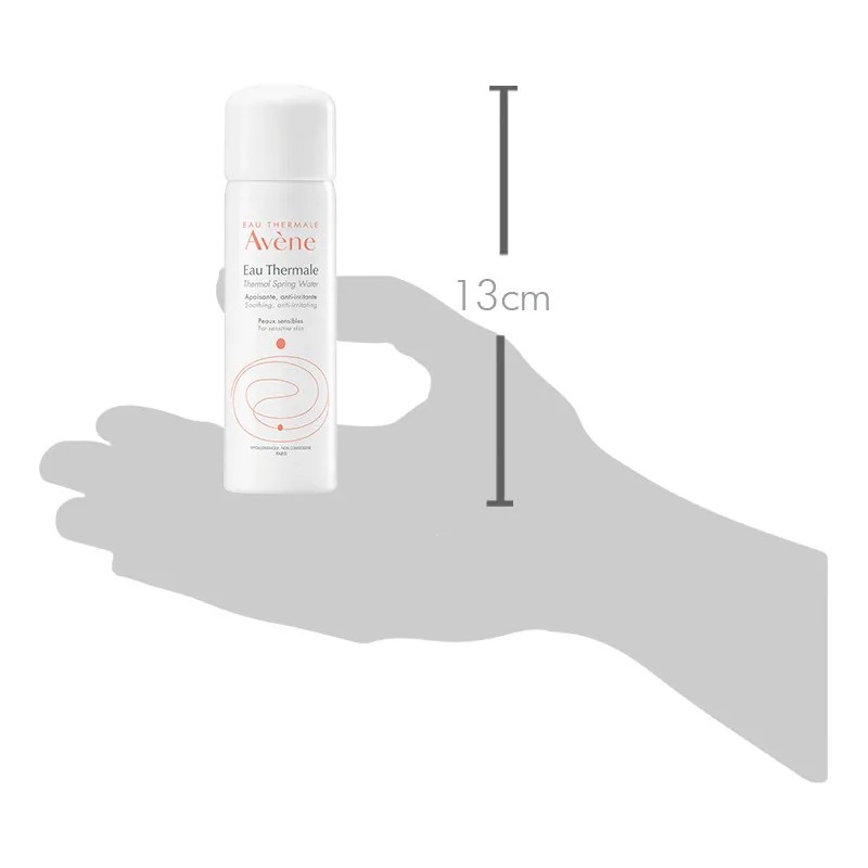 Avene Agua Termal [50 Ml