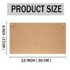 But First Coffee Sign - Wooden Coffee Bar Art, 6