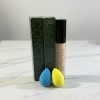 Kit 2 Corrector Liquido Alta Cobertura Ojos 3.8 G.+min Borla