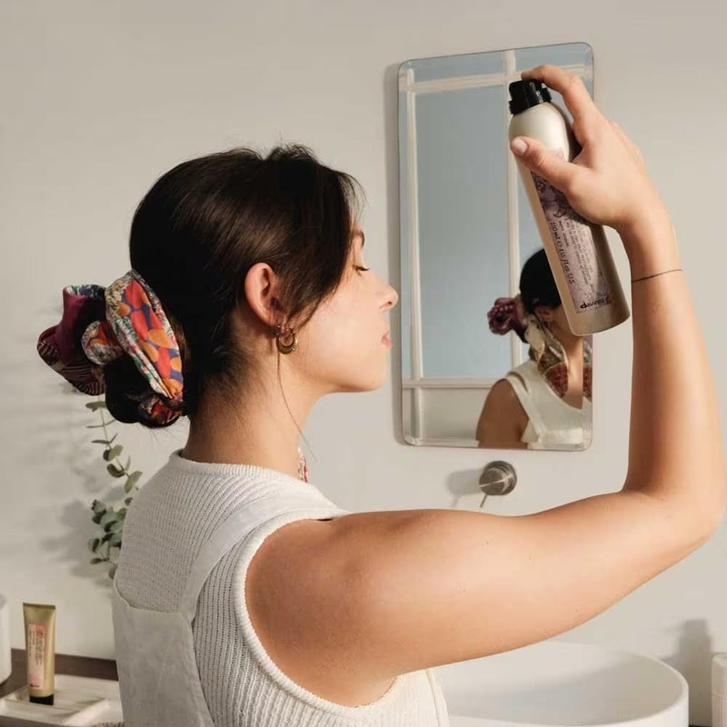 Davines This Is A Dry Texturizer, Texturizing Spray for Full