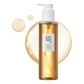 Beauty Of Joseon Ginseng Cleansing Oil Desmaquillante Resist