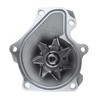 A-Premium - Bomba de agua para motor con junta compatible